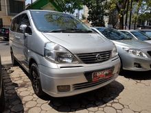 2006 Nissan Serena 2.0 Highway Star (D) ISTIMEWA