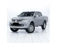 2015 Mitsubishi Strada Triton 2.5 Exceed Hi-Power Pick-up