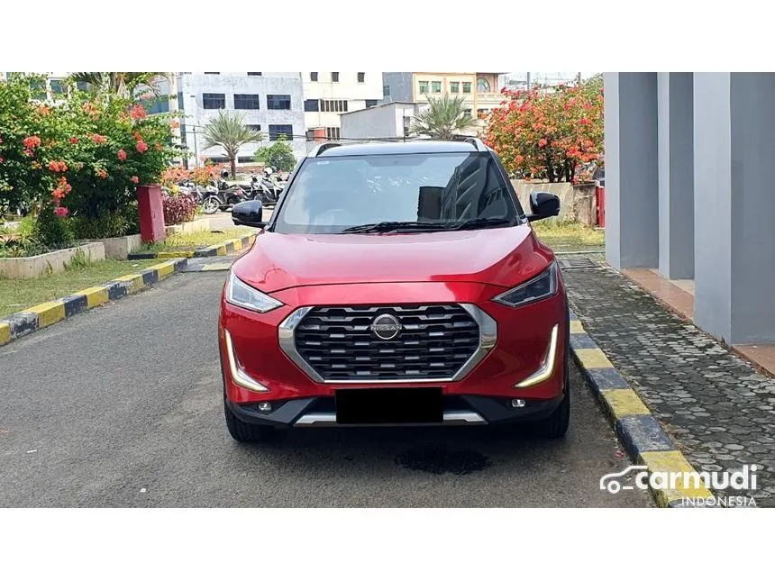 2021 Nissan Magnite Premium SUV