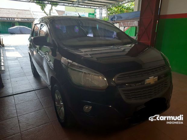 Beli Mobil Chevrolet Spin Baru Bekas Kisaran Harga Review 2021 