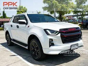 2022 Isuzu D-MAX 1.9 X-Series Hi-Lander Z Cab-4 Pickup