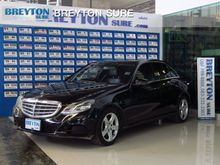 2014 Mercedes-Benz E200 2.0 W212 (ปี 10-16) Executive Sedan AT