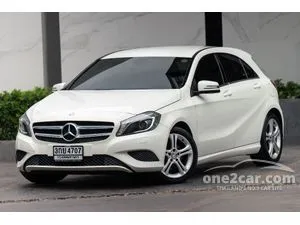 Used Mercedes-benz Classe A W176