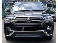 2012 Toyota Land Cruiser 4.5 vx 200 diesel