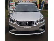 2018 Suzuki All New Ertiga 1.5 GL MPV