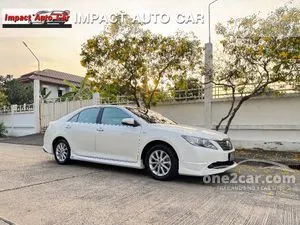 2015 Toyota CAMRY 2.0 (ปี 12-18) G Extremo Sedan