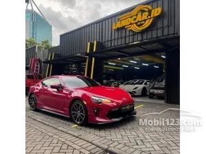 2020 Toyota 86 2.0 Coupe