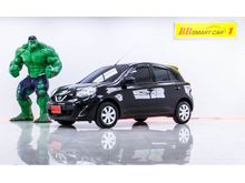 2019 Nissan March 1.2 (ปี 10-16) E Hatchback