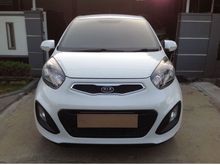 2012 KIA Picanto 1.2 SE 3 Hatchback
