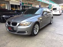 2012 BMW 320i 2.0 E90 (ปี 05-13) SE Sedan AT