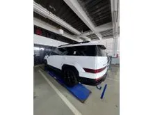 2026 Hyundai Santa Fe 1.6 Calligraphy HEV SUV