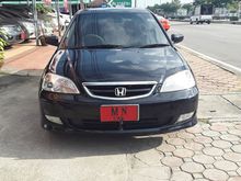 2003 Honda Civic 1.7 Dimension (ปี 00-04) VTi Sedan AT