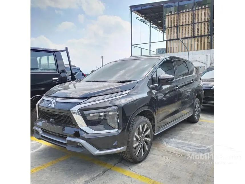 2026 Mitsubishi Xpander Ultimate MPV