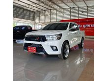 2018 Toyota Hilux Revo 2.4 DOUBLE CAB J Plus Pickup