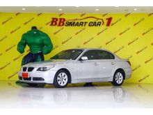 2005 BMW 525i 2.5 E60 (ปี 03-10) Touring Wagon AT