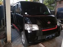 2011 Daihatsu Gran Max 1.3 D Van