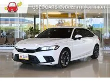 2022 Honda CIVIC 2.0 FE (ปี 21-26) e:HEV EL+ Sedan