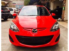 2012 Mazda 2 1.5 R Hatchback