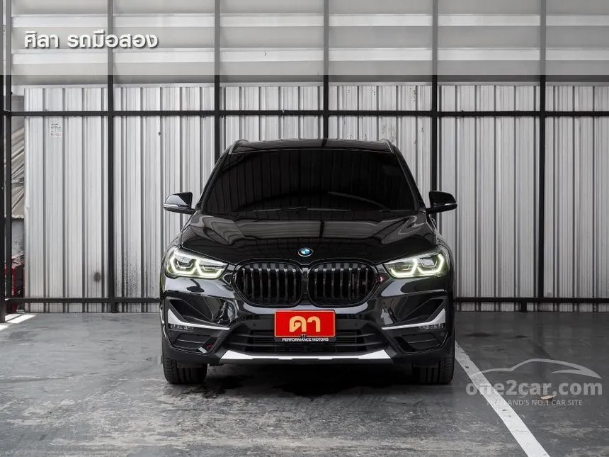 2023 BMW X1 sDrive20d xLine SUV