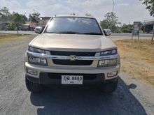 2005 Chevrolet Colorado 3.0 Crew Cab (ปี 04-07) LT Pickup AT