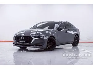 2021 Mazda 3 2.0 SP Sedan