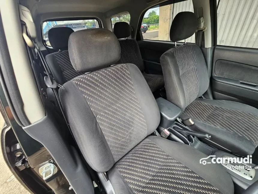 2013 Toyota Rush TRD Sportivo SUV