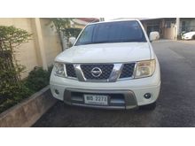 2012 Nissan Frontier Navara 2.5 KING CAB SE Pickup MT