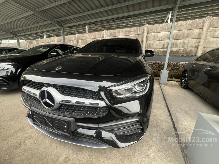 Jual Mobil Mercedes
