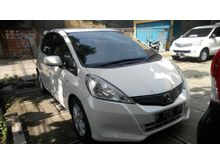 2011 Honda Jazz S
