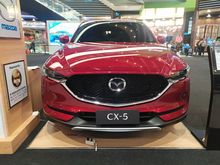 Mazda CX-5 2,5 GT Red Nik 2020 Harga Nego Sampai DEAL