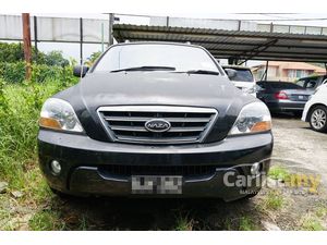 Search 1 Kia Sorento 2 5 Novus Cars For Sale In Malaysia Carlist My