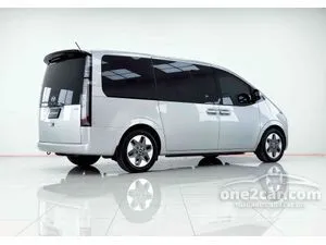 2023 Hyundai Staria 2.2 SEL Van