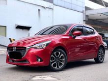 2016 Mazda 2 1.5 GT Hatchback