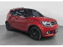 2018 Suzuki Ignis 1.2 GX SUV (kilometer 54rb)