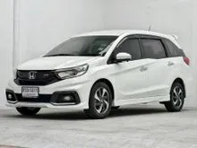 2017 Honda MOBILIO 1.5 (ปี 14-17) RS Wagon