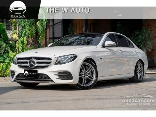 Benz e deals