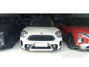 2022 MINI Countryman 1.5 Cooper SUV