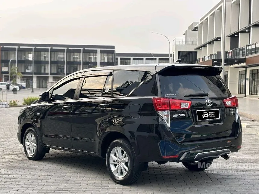 2020 Toyota Kijang Innova G MPV