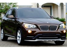 2015 BMW X1 2.0 sDrive18i xLine SUV