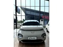 2025 Wuling Cloud 0.0 EV Lite Hatchback