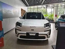 2026 GAC AION V 0.0 Exclusive SUV#ian