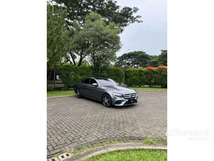 Jual Mobil Mercedes