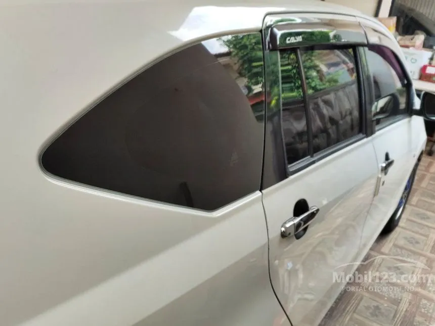 Jual Mobil Toyota Calya 2018 G 1.2 di Jawa Barat Manual MPV Putih Rp 98.000.000