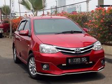 Toyota etios valco g 2015