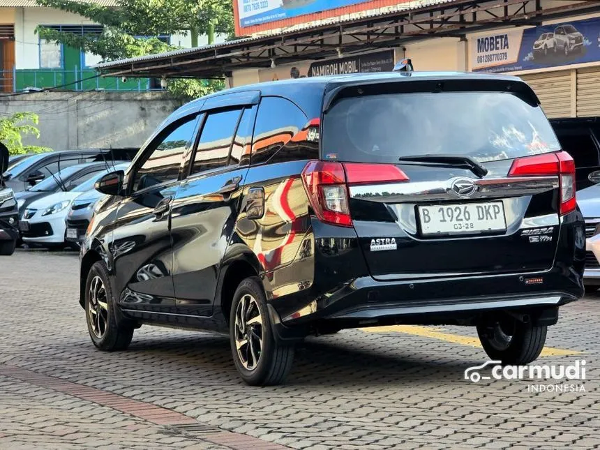 2023 Daihatsu Sigra R MPV
