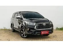 2021 Toyota Kijang Innova 2.0 Venturer MPV - MESIN MULUS TERAWAT - SIAP PAKAI