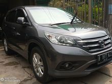 Dp suka 2013 Honda CR-V 2.0 2 SUV