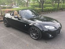 2010 Mazda MX-5 2.0 (ปี 05-15) Convertible AT