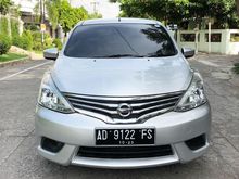 2015 Nissan Grand Livina 1.5 SV MPV
