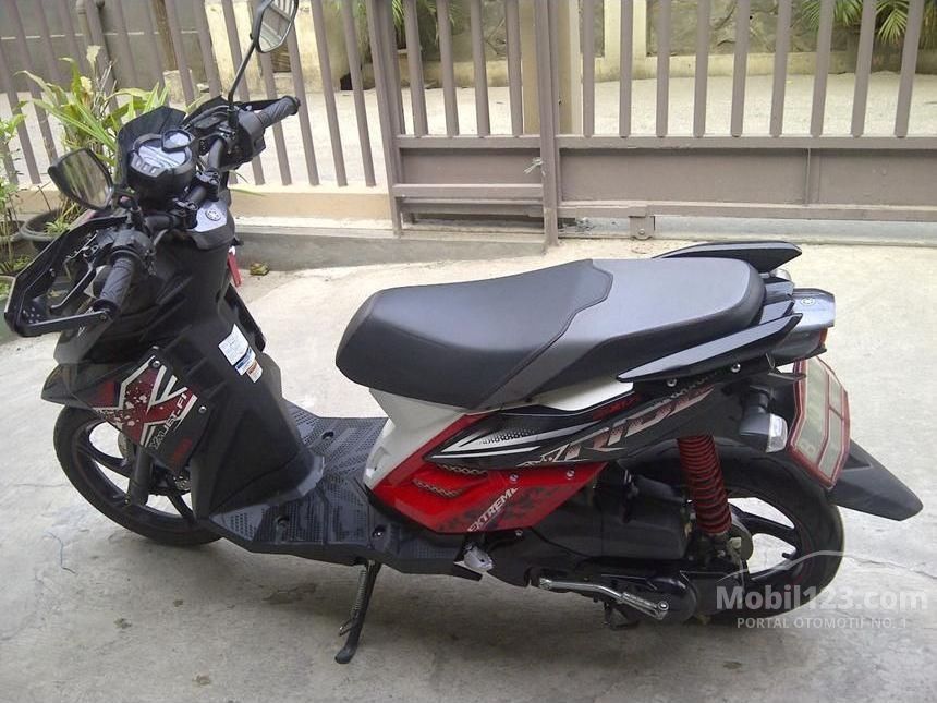  Harga  Motor  X  Ride  Bekas  Di Bali hargamotorabc